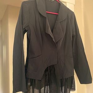 Babette Jacket Women's Size S